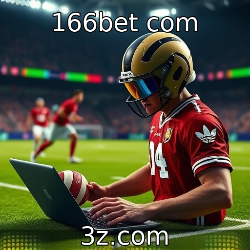 166bet com Apostas esportivas: métodos para prever resultados de partidas
