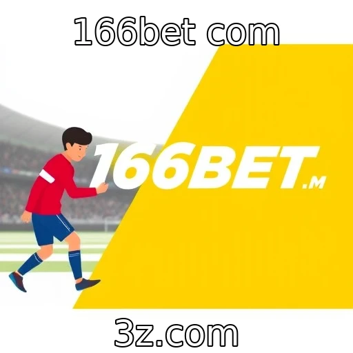 166bet com Descubra os segredos das apostas esportivas em jogos ao vivo