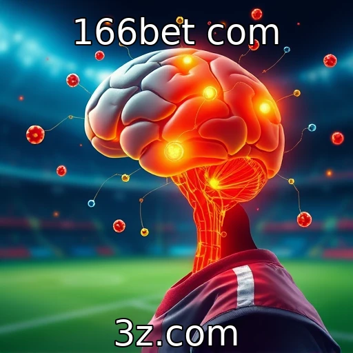 166bet com Os segredos das apostas esportivas: como analisar uma partida com precisão