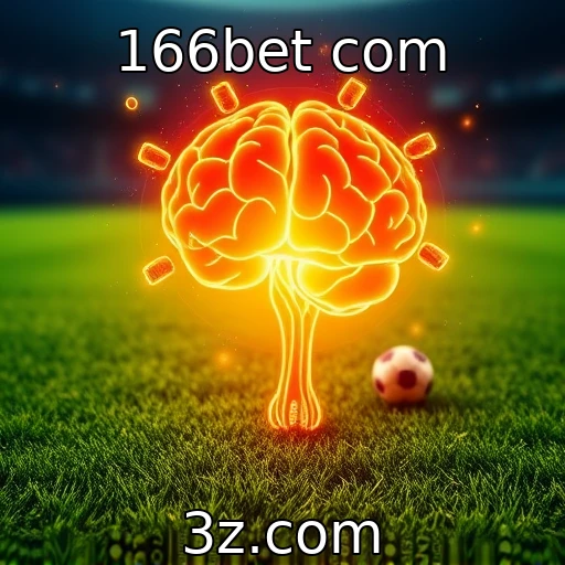 166bet com Apostas esportivas: como analisar partidas para maximizar seus ganhos