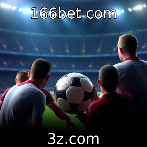 166bet com Apostas esportivas: como analisar partidas de forma eficaz