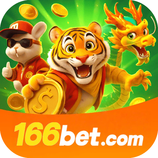 166bet logo